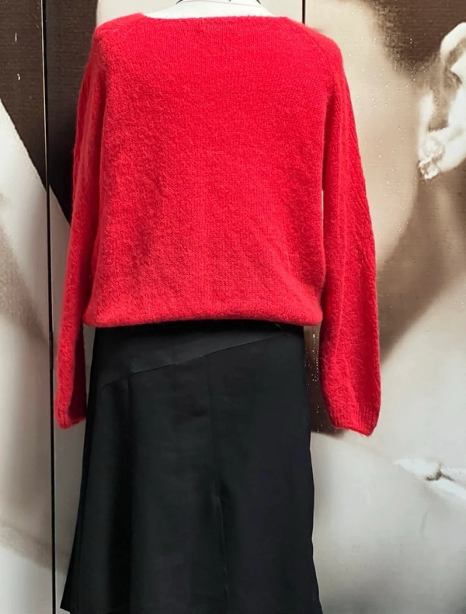 Why Not pull in blended alpaca – photo 10